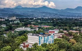 Oakwood Merdeka Bandung